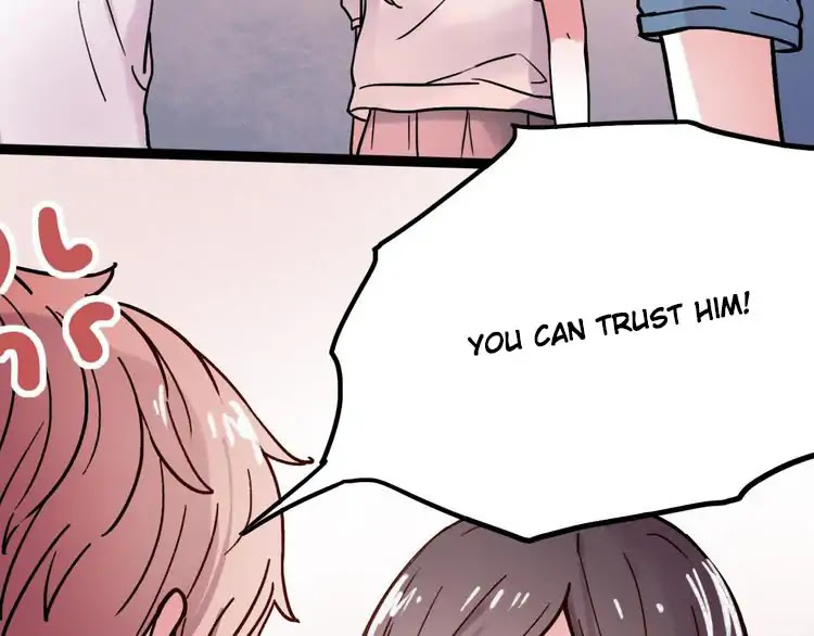 You Loved Me Chapter 20 page 57 - Chapter 20: Goodbye Forever