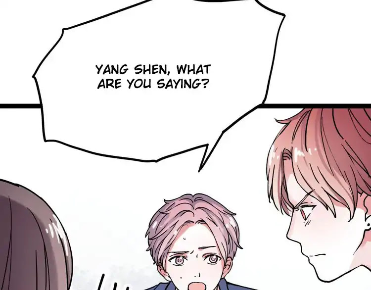 You Loved Me Chapter 20 page 59 - Chapter 20: Goodbye Forever