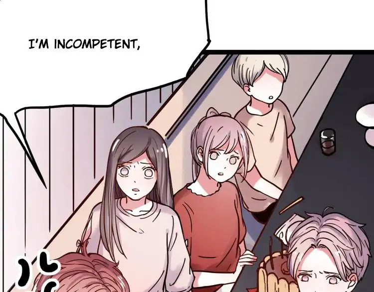 You Loved Me Chapter 20 page 64 - Chapter 20: Goodbye Forever