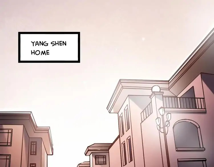 You Loved Me Chapter 20 page 68 - Chapter 20: Goodbye Forever