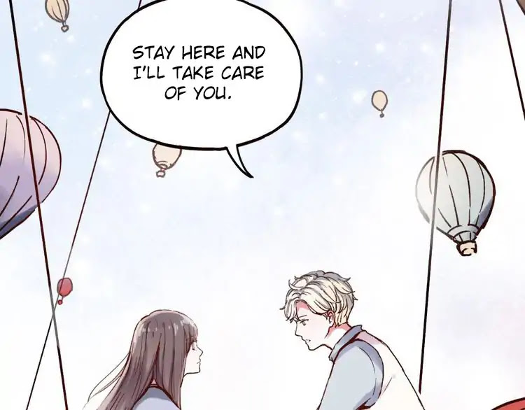You Loved Me Chapter 20 page 7 - Chapter 20: Goodbye Forever