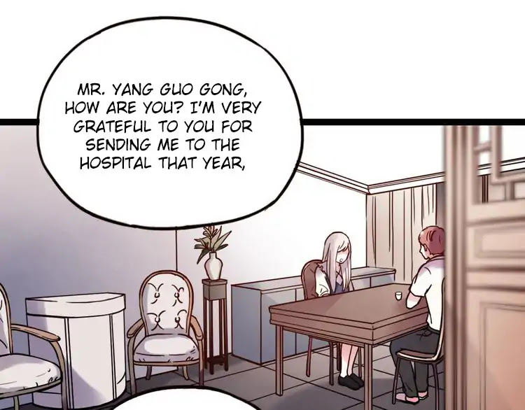 You Loved Me Chapter 20 page 70 - Chapter 20: Goodbye Forever