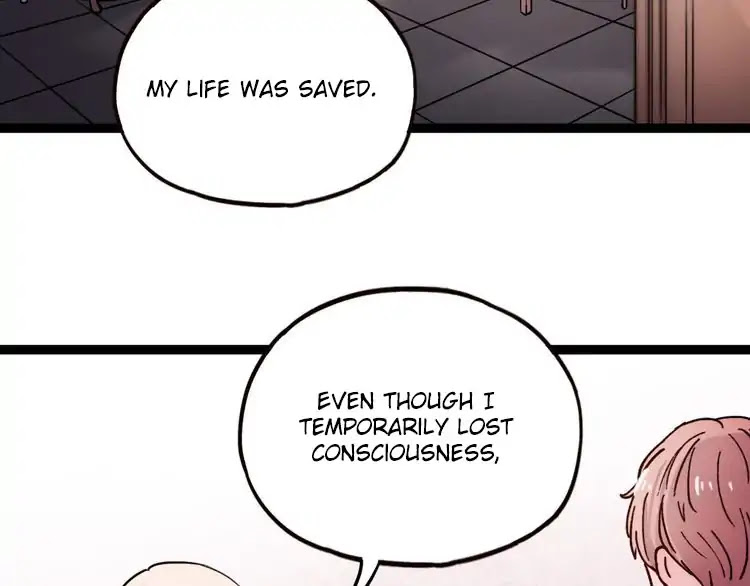 You Loved Me Chapter 20 page 71 - Chapter 20: Goodbye Forever