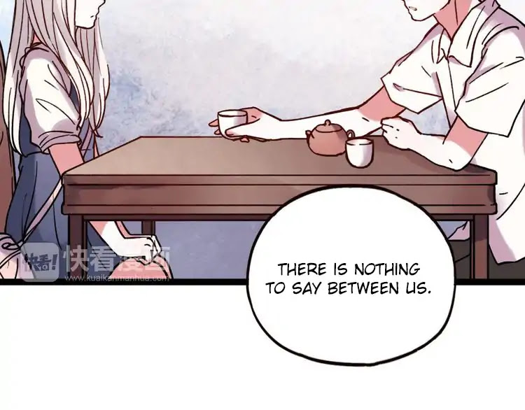 You Loved Me Chapter 20 page 78 - Chapter 20: Goodbye Forever