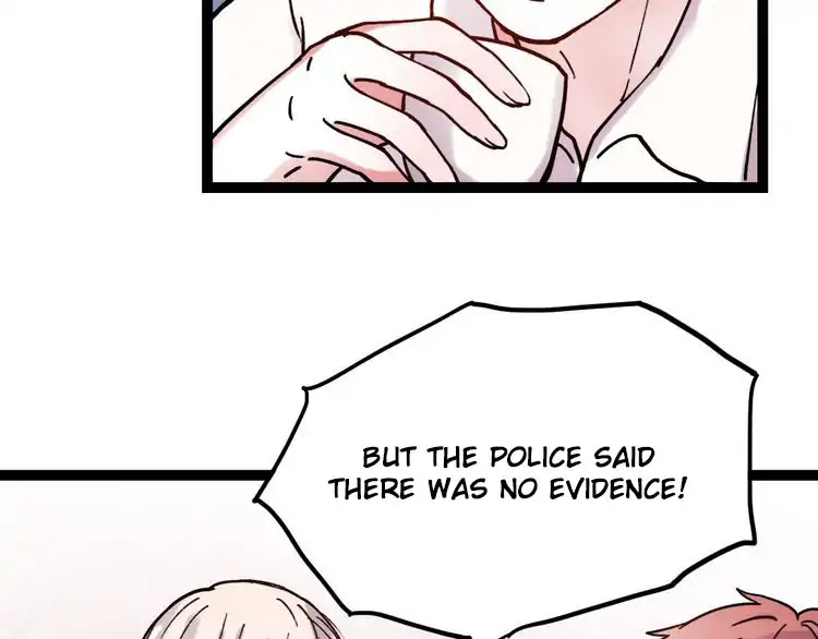 You Loved Me Chapter 20 page 80 - Chapter 20: Goodbye Forever