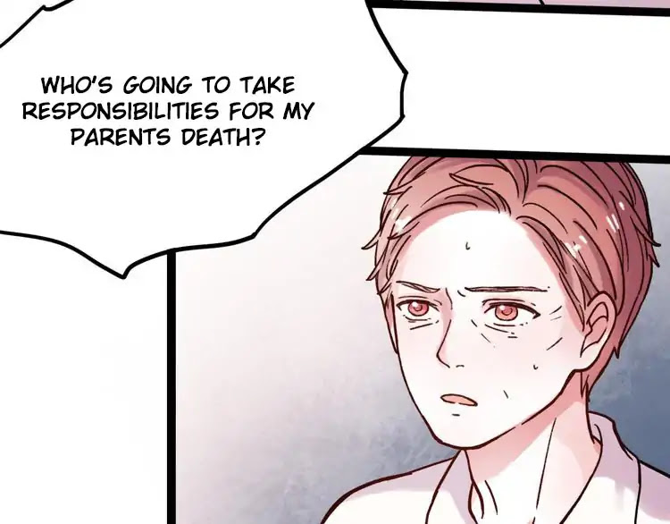 You Loved Me Chapter 20 page 82 - Chapter 20: Goodbye Forever