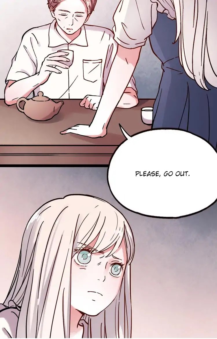 You Loved Me Chapter 20 page 84 - Chapter 20: Goodbye Forever