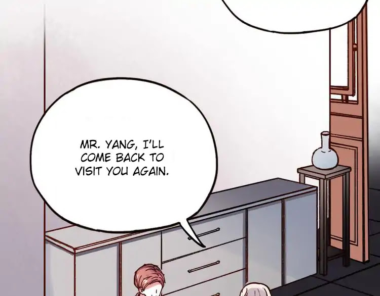 You Loved Me Chapter 20 page 87 - Chapter 20: Goodbye Forever