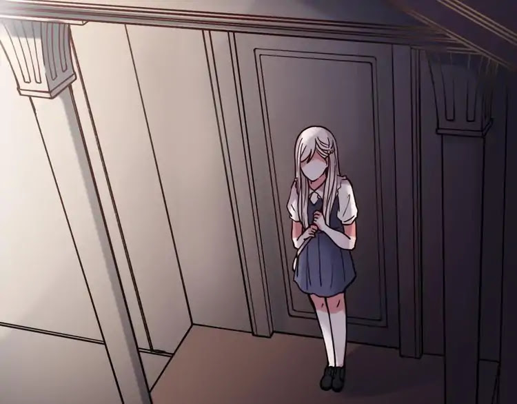 You Loved Me Chapter 20 page 92 - Chapter 20: Goodbye Forever