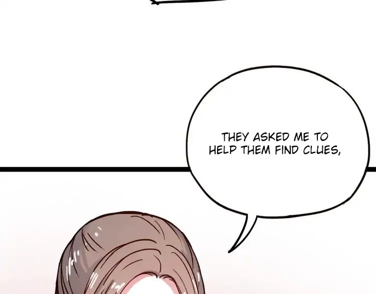 You Loved Me Chapter 20 page 98 - Chapter 20: Goodbye Forever