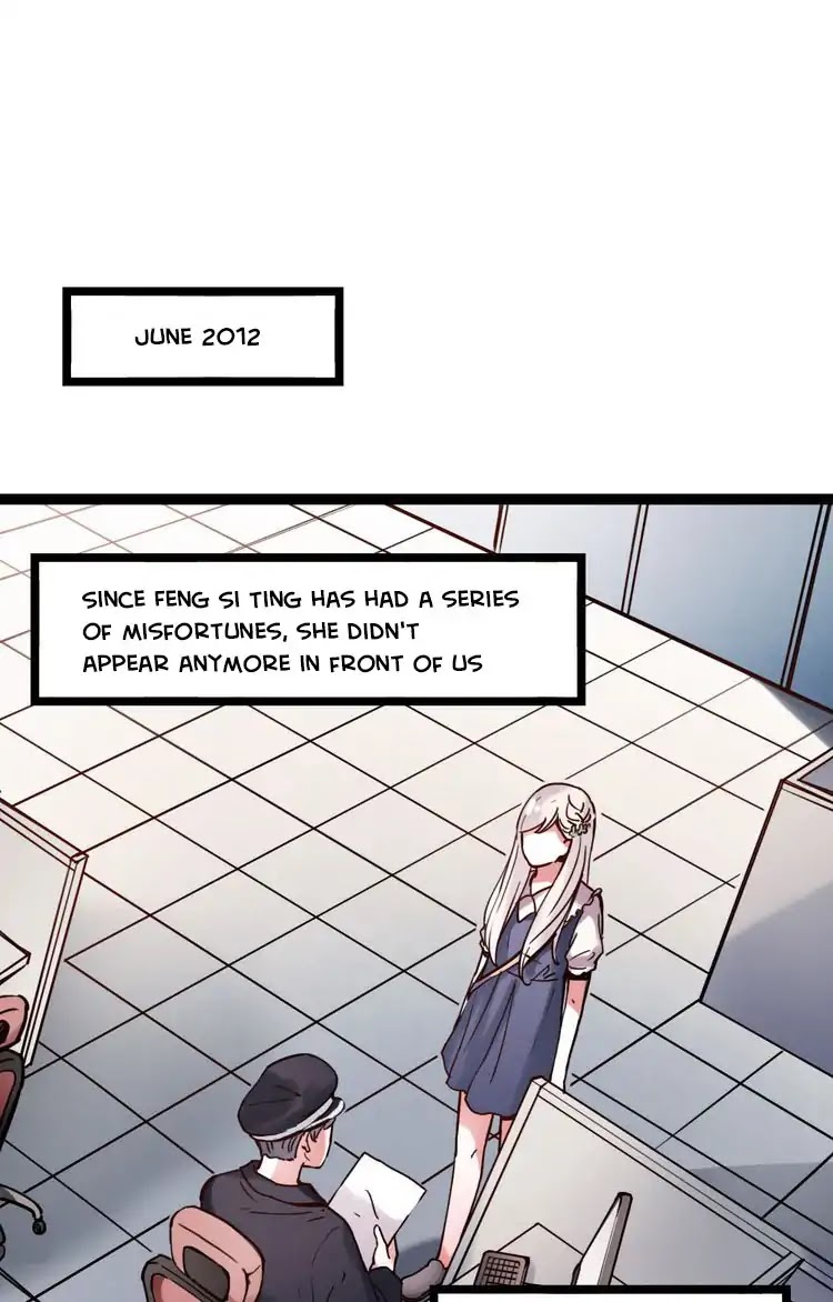 You Loved Me Chapter 21 page 1 - Chapter 21: At the Time When We...