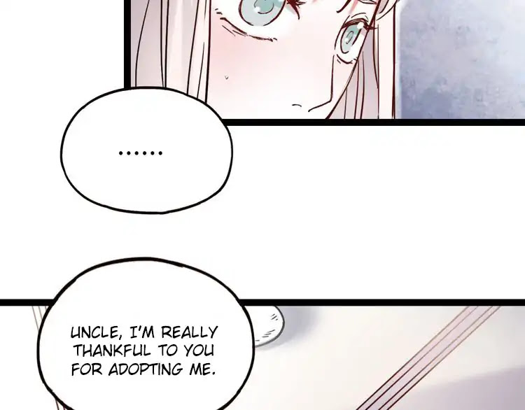 You Loved Me Chapter 21 page 10 - Chapter 21: At the Time When We...