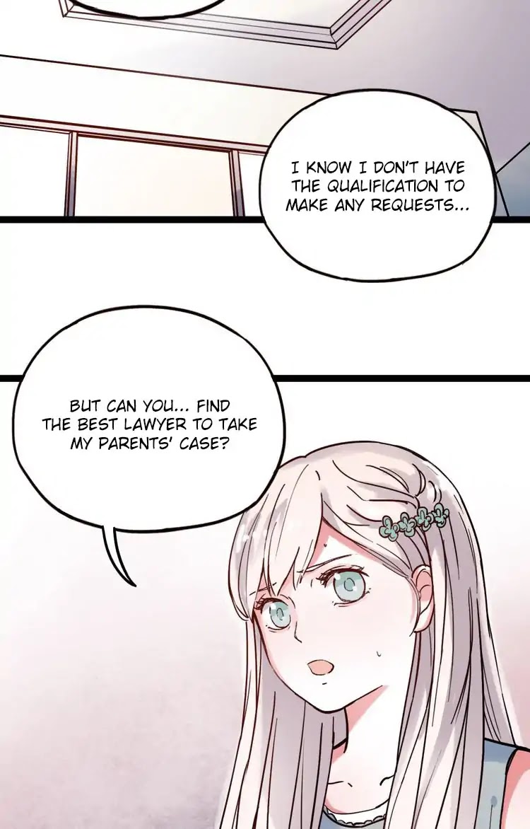You Loved Me Chapter 21 page 11 - Chapter 21: At the Time When We...
