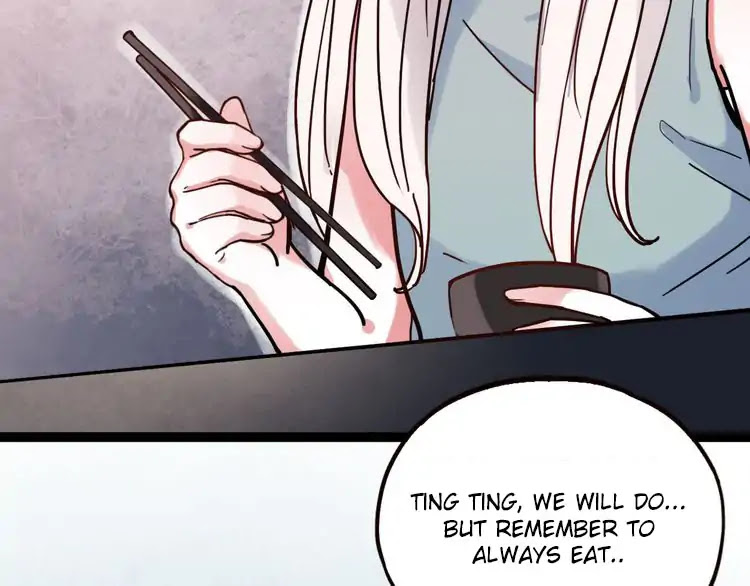 You Loved Me Chapter 21 page 12 - Chapter 21: At the Time When We...