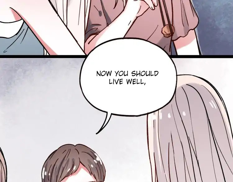 You Loved Me Chapter 21 page 14 - Chapter 21: At the Time When We...
