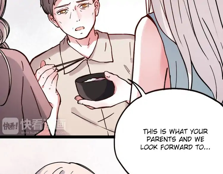 You Loved Me Chapter 21 page 15 - Chapter 21: At the Time When We...