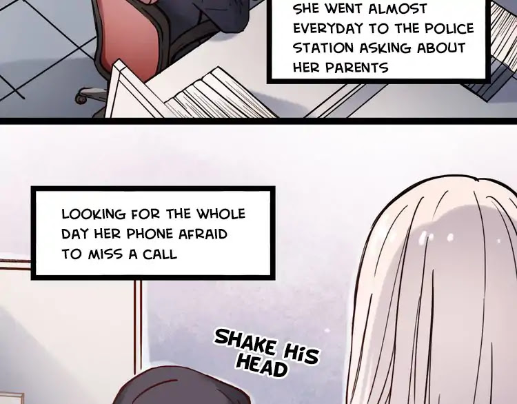 You Loved Me Chapter 21 page 2 - Chapter 21: At the Time When We...