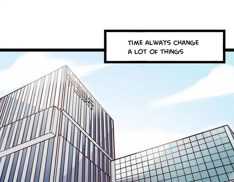 You Loved Me Chapter 21 page 20 - Chapter 21: At the Time When We...