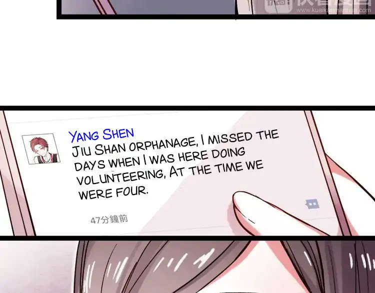 You Loved Me Chapter 21 page 27 - Chapter 21: At the Time When We...