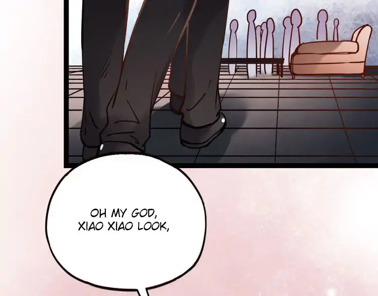 You Loved Me Chapter 21 page 29 - Chapter 21: At the Time When We...