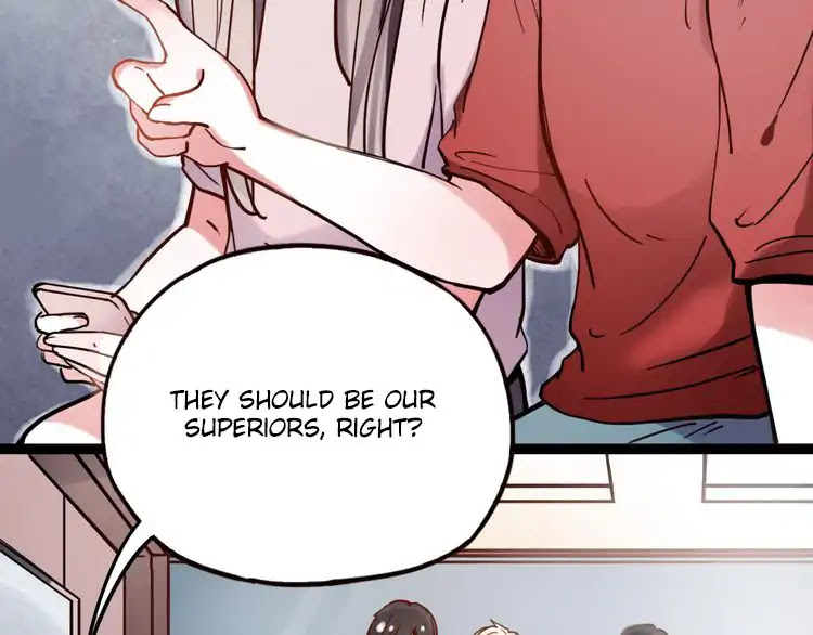 You Loved Me Chapter 21 page 31 - Chapter 21: At the Time When We...