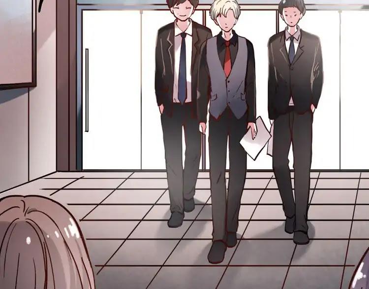 You Loved Me Chapter 21 page 32 - Chapter 21: At the Time When We...