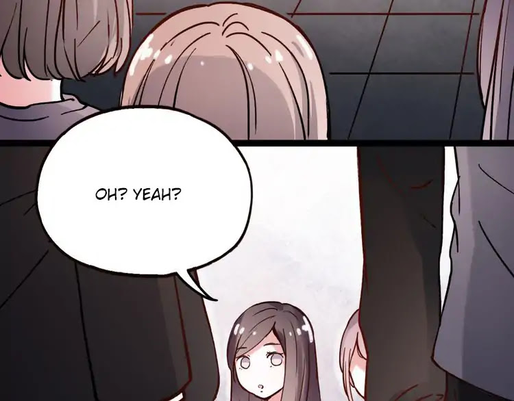 You Loved Me Chapter 21 page 33 - Chapter 21: At the Time When We...
