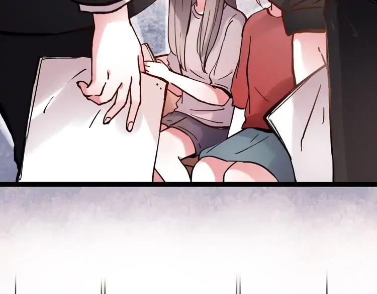 You Loved Me Chapter 21 page 34 - Chapter 21: At the Time When We...
