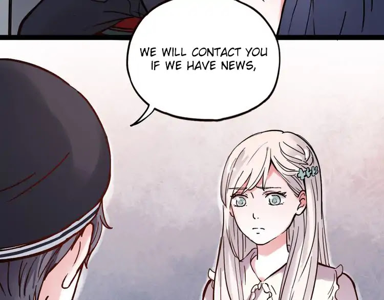 You Loved Me Chapter 21 page 4 - Chapter 21: At the Time When We...