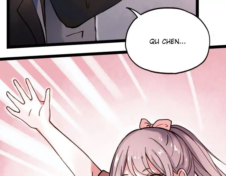 You Loved Me Chapter 21 page 42 - Chapter 21: At the Time When We...