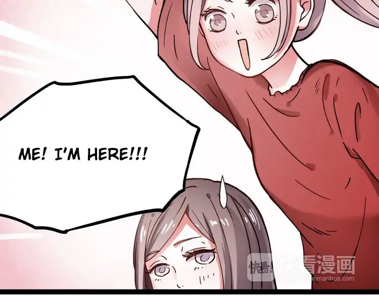 You Loved Me Chapter 21 page 43 - Chapter 21: At the Time When We...