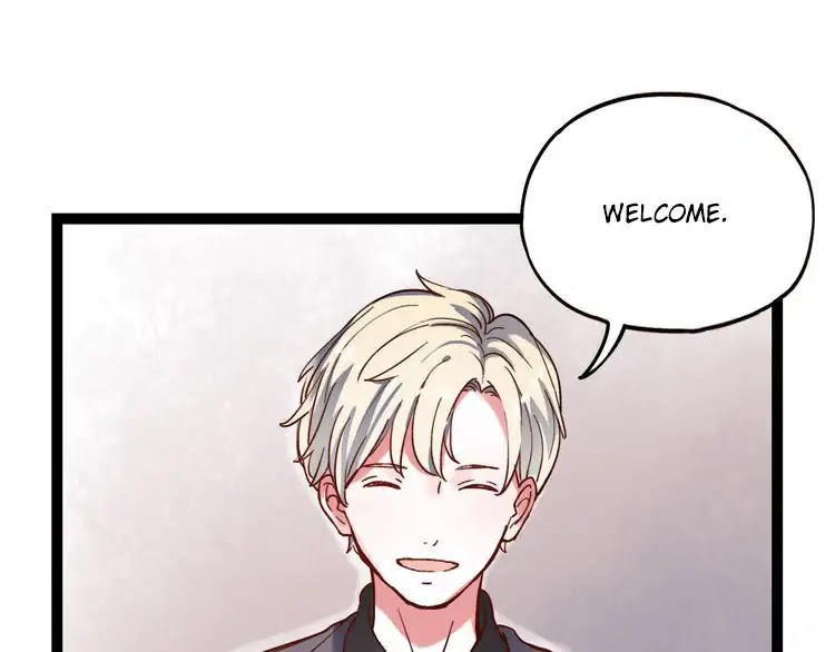 You Loved Me Chapter 21 page 44 - Chapter 21: At the Time When We...