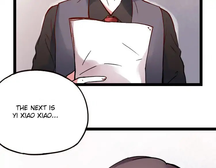 You Loved Me Chapter 21 page 45 - Chapter 21: At the Time When We...