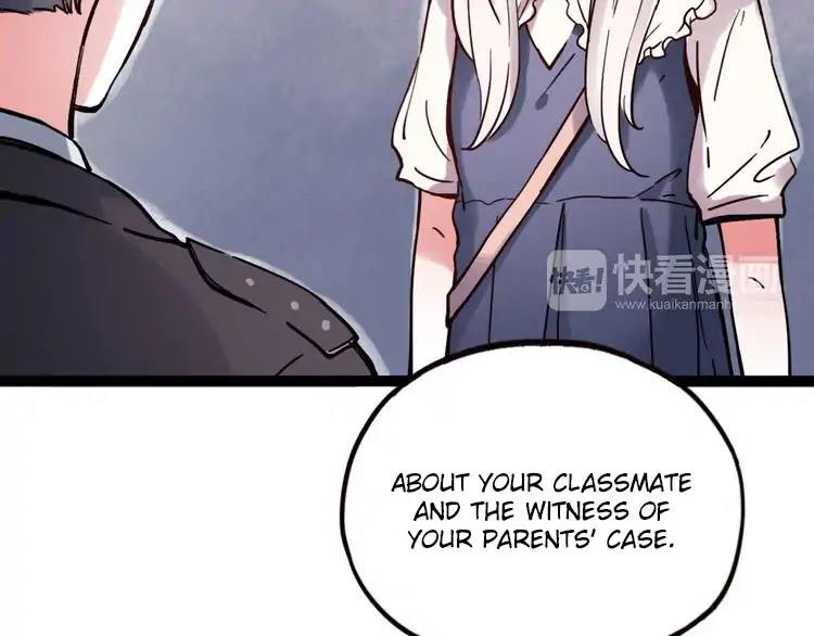 You Loved Me Chapter 21 page 5 - Chapter 21: At the Time When We...