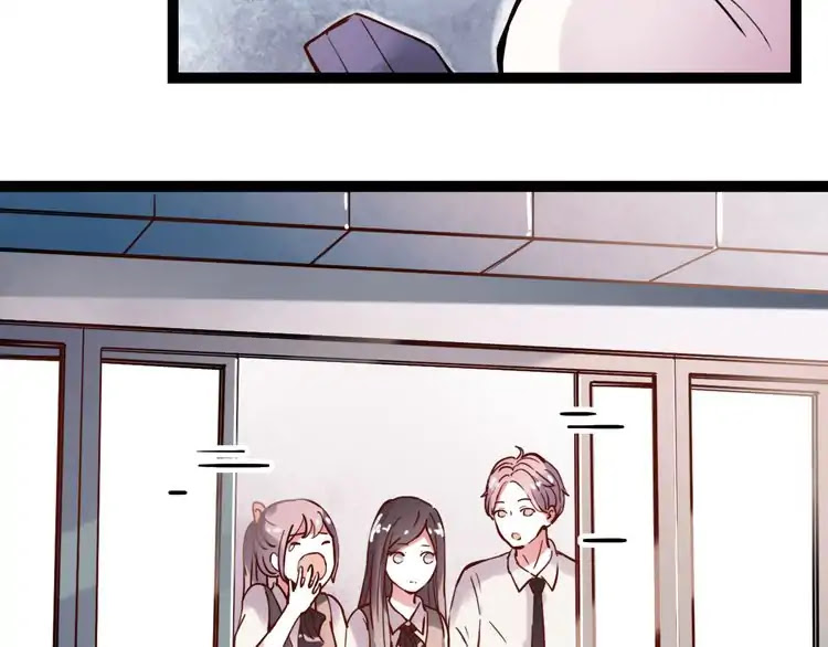 You Loved Me Chapter 21 page 60 - Chapter 21: At the Time When We...