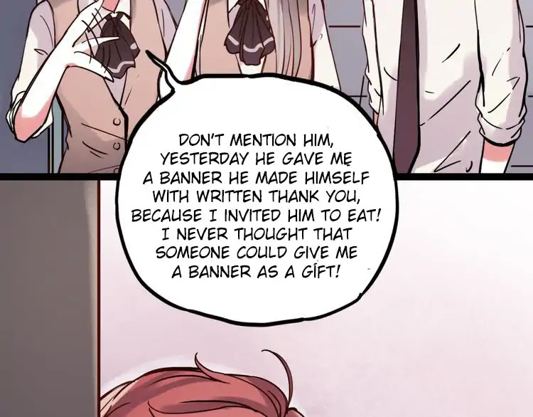 You Loved Me Chapter 21 page 66 - Chapter 21: At the Time When We...