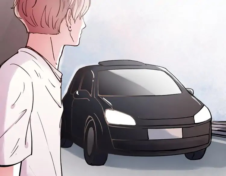 You Loved Me Chapter 21 page 73 - Chapter 21: At the Time When We...