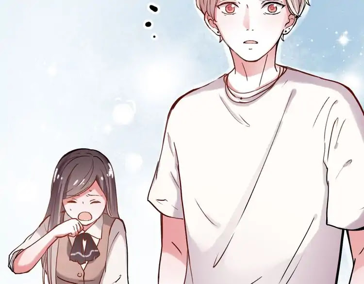 You Loved Me Chapter 22 page 19 - Chapter 22: Thank You For Being A Dazzling Star