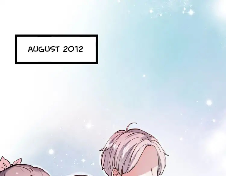You Loved Me Chapter 22 page 2 - Chapter 22: Thank You For Being A Dazzling Star