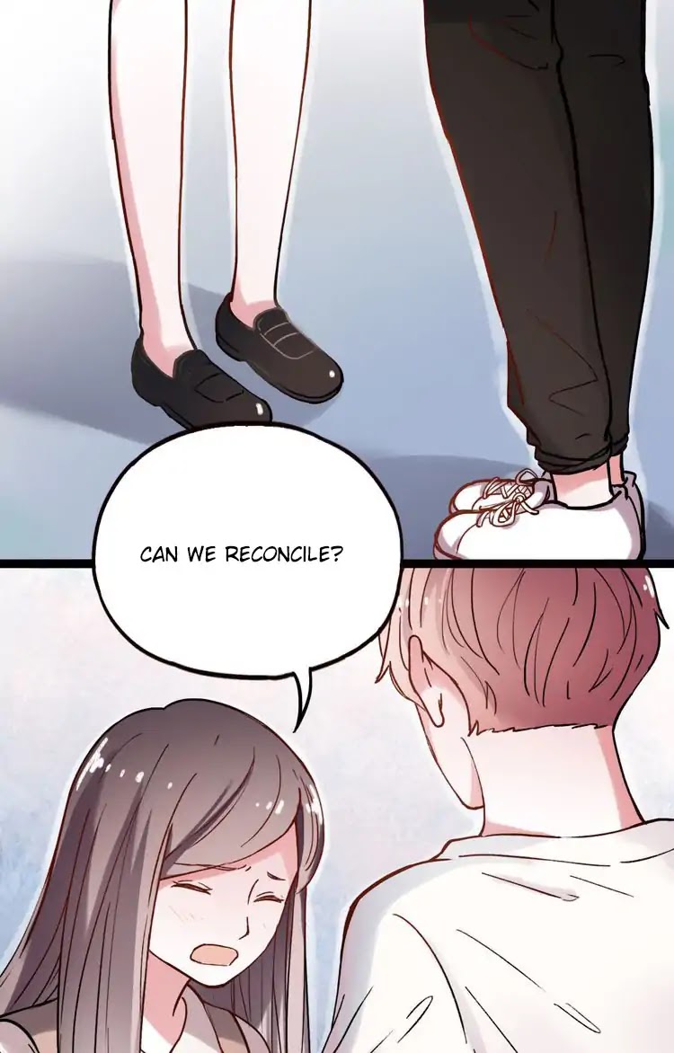You Loved Me Chapter 22 page 24 - Chapter 22: Thank You For Being A Dazzling Star