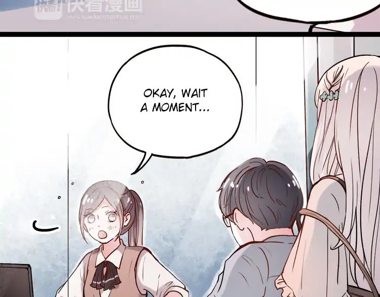 You Loved Me Chapter 22 page 39 - Chapter 22: Thank You For Being A Dazzling Star