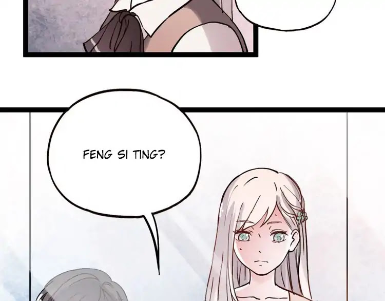 You Loved Me Chapter 22 page 42 - Chapter 22: Thank You For Being A Dazzling Star