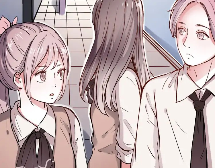 You Loved Me Chapter 22 page 5 - Chapter 22: Thank You For Being A Dazzling Star