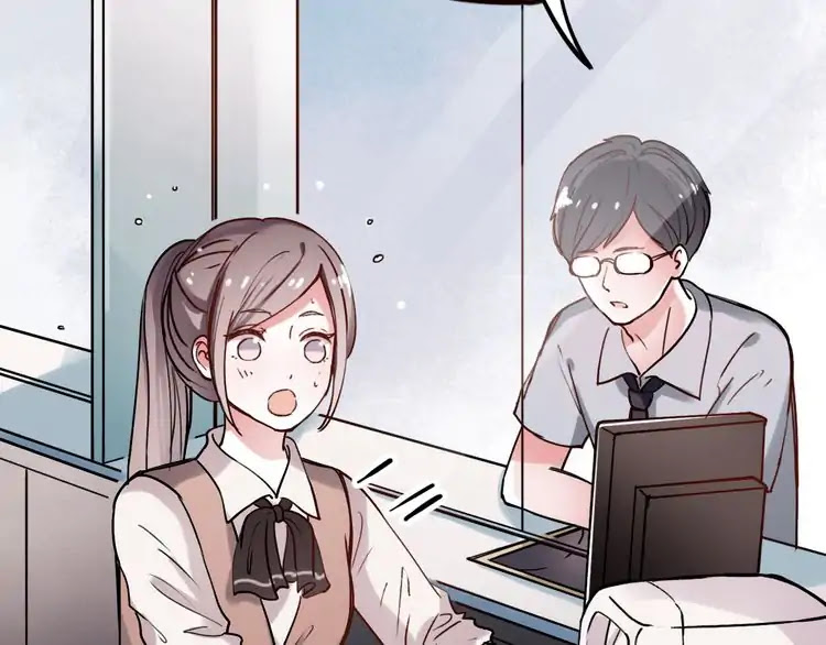 You Loved Me Chapter 22 page 50 - Chapter 22: Thank You For Being A Dazzling Star