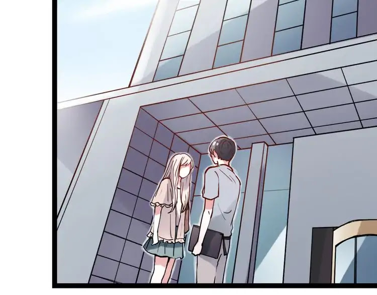 You Loved Me Chapter 22 page 53 - Chapter 22: Thank You For Being A Dazzling Star