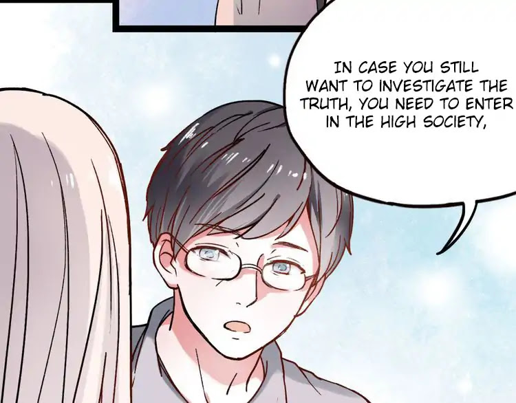 You Loved Me Chapter 22 page 57 - Chapter 22: Thank You For Being A Dazzling Star