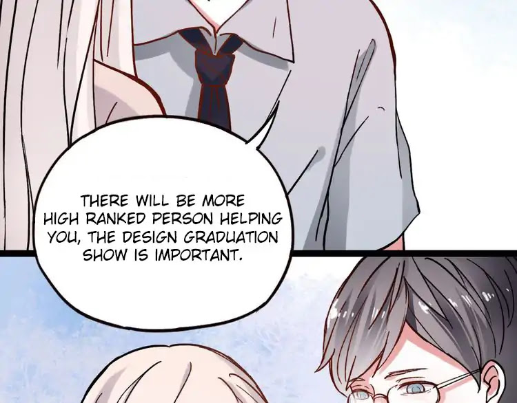 You Loved Me Chapter 22 page 58 - Chapter 22: Thank You For Being A Dazzling Star
