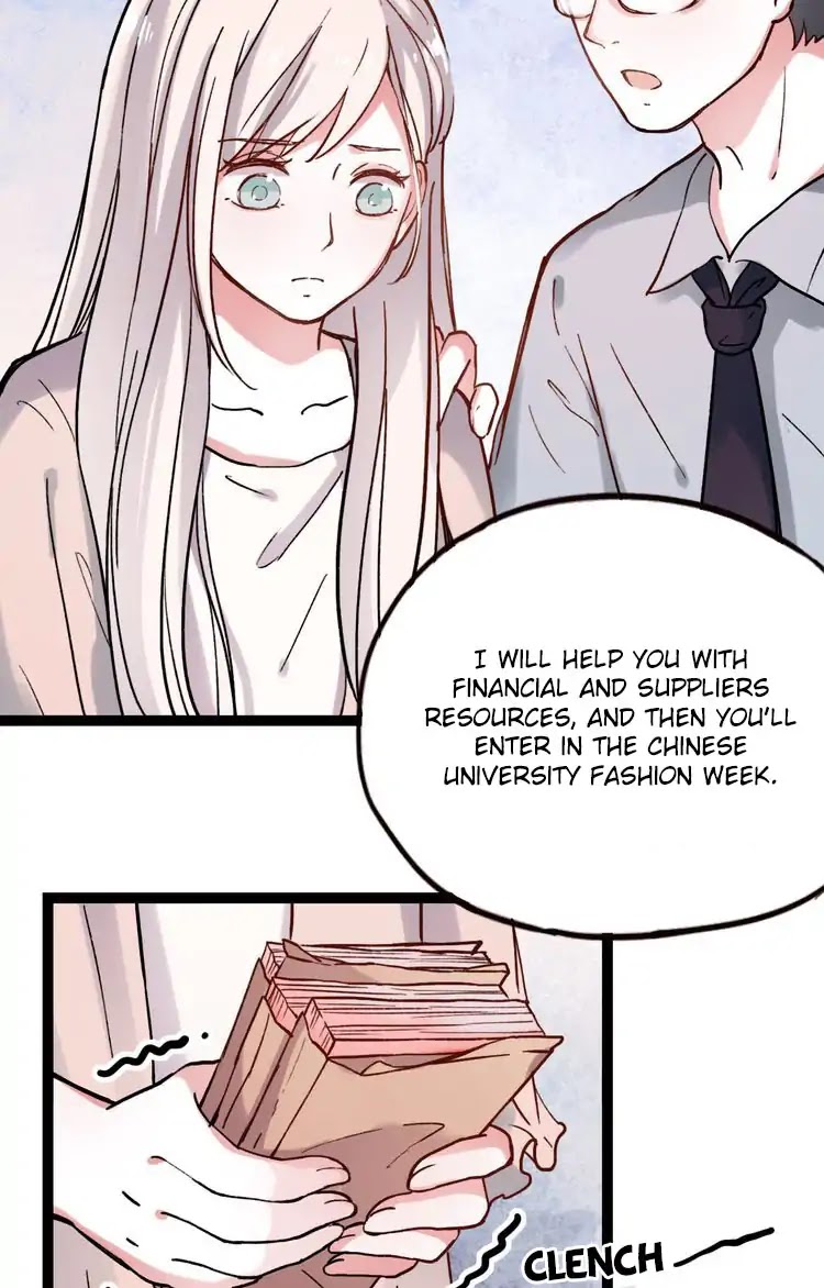 You Loved Me Chapter 22 page 59 - Chapter 22: Thank You For Being A Dazzling Star