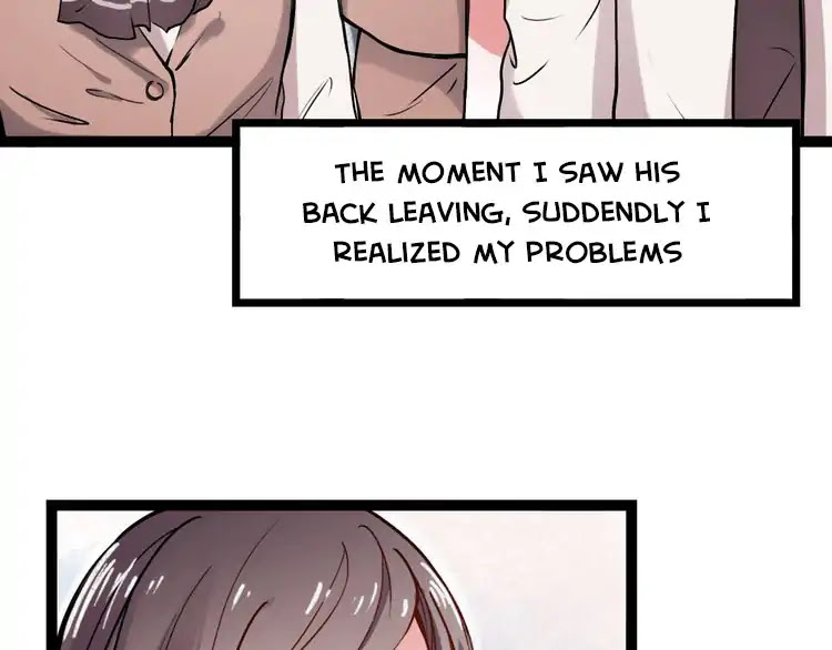 You Loved Me Chapter 22 page 6 - Chapter 22: Thank You For Being A Dazzling Star