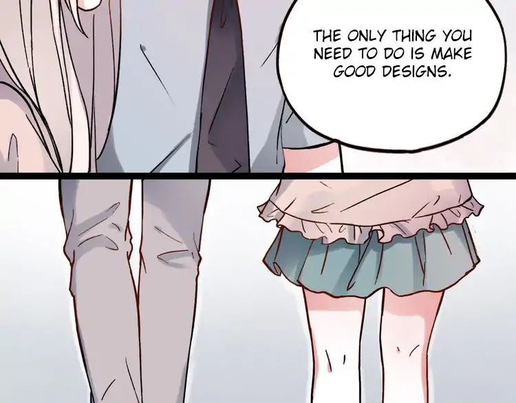 You Loved Me Chapter 22 page 62 - Chapter 22: Thank You For Being A Dazzling Star